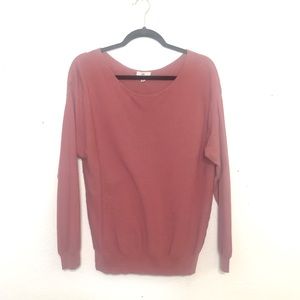 5 FOR $25 ⭐️ BP Long Sleeve Top